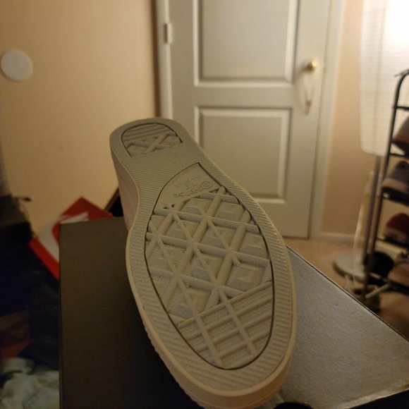 Converse one star pro ox - Picture 3 of 4